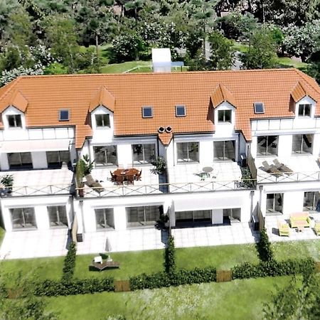 Lady Rollestone Hardelot Plage Экстерьер фото
